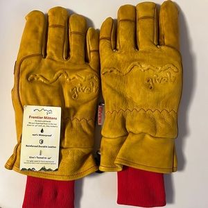 4-Season Give'r Men’s Gloves
